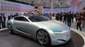 Les plus beaux concept cars de Shanghai 2013