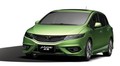 Honda Jade : ce que voudraient les Chinois