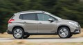 Essai Peugeot 2008 : Le petit break / SUV qui veut attraper le Captur