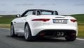 Essai Jaguar F-Type !
