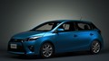 Toyota dévoile une Yaris chinoise