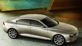 Volvo n'aura pas de grande limousine