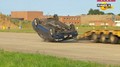 Zapping : Camaro Hot Wheels, Grosjean et Big Jump