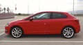 Essai Seat Leon SC : Un grand crû dans un joli petit cul!