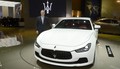 Maserati Ghibli : lourd héritage