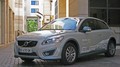Volvo booste la recharge de sa C30 électrique