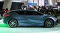 Nissan Friend-ME Concept : curieuse berline