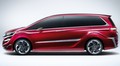 Honda Concept M