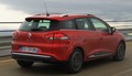 Essai Renault Clio Estate 1.5 dCi 90 Intens : Esprit de rébellion