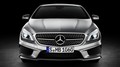 La Mercedes CLA Shooting Brake est en bonne voie