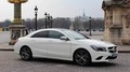 Mercedes CLA : la version Shooting Brake prévue l'année prochaine