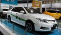 Deux nouvelles marques pour Toyota en Chine