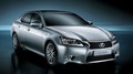 Lexus GS 300h : arithmétique respectée