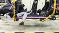 PSA, usine d'Aulnay : les ouvriers désabusés face à la fermeture