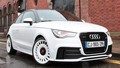 Essai Audi A1 Quattro : que du bonheur !