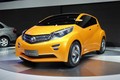 Venucia Viwa Concept : une électrique d'origine Nissan