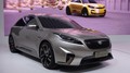 Kia DYK Horki-1 concept