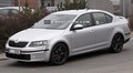 Skoda Octavia 3 RS, premières photos quasiment sans camouflage !