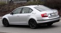 La Skoda Octavia RS où ? Sur le Nürburgring évidemment