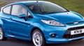 Résultats 1er trimestre 2013 : Ford démarre très fort