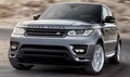 Des Range Rover "LWB" et Sport RS en préparation