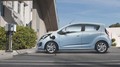 La Chevrolet Spark EV : une autonomie en 100% électrique de 132 km