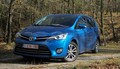Essai Toyota Verso 2.0 D-4D 124 ch (2013)
