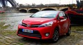 Essai Toyota Verso D-4D Style 124 ch Diesel