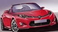 MG roadster: la renaissance est encore loin