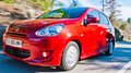 Essai Mitsubishi Space Star 1.2 80