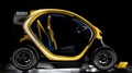 Twizy Renault Sport F1 : boosté au KERS
