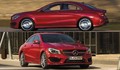 Essai Mercedes CLA : CLS vous présente sa petite sœur