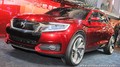 Concept Citroën DS Wild Rubis hybride rechargeable