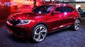 Citroën DS Wild Rubis Concept, hybride 295 ch