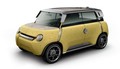 Concept Toyota Me.We : C-Cactus sauce japonaise