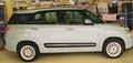 Fiat 500XL 2013 : première photo scoop