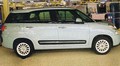 La future Fiat 500X "longue" surprise