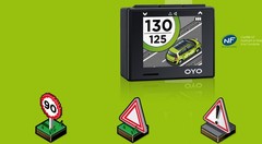 Oyo by Coyote : le Coyote à la carte