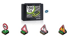 Oyo : le Coyote pour les conducteurs du dimanche