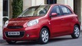 Nissan va produire des Micra à Flins