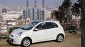 La Nissan Micra pour Renault Flins dès 2016