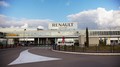 L'usine Renault de Flins va produire 82 000 Nissan Micra
