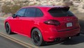 Essai Porsche Cayenne GTS : Signe extérieur de vitesse
