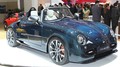 Shanghai 2013 : PGO Cévennes