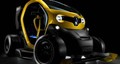 Renault Twizy RS F1 : vélociraptor* électrique