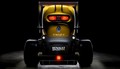 Renault Twizy F1 : L'improbable création !