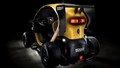 Twizy Renault Sport F1 Concept : De l'électricité sur la piste