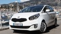 Kia Carens IV CRDi 136 Active 2013 : Il a le sens de l'accueil