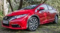 Essai Honda Civic 1.6 i-DTEC