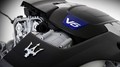 Maserati Ghibli : La berline de luxe 4 portes qui vire au diesel